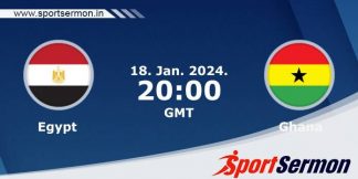Preview: Egypt vs. Ghana - Prediction, Team News  