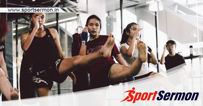 Reasons Why Should Women Learn Muay Thai   Reasons Why Should Women Learn Muay Thai