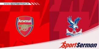 Preview: Arsenal vs. Crystal Palace - Prediction, Team News  
