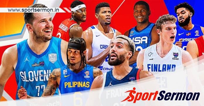 FIBA World Cup Teams Who Are Still Competing   FIBA World Cup Teams Who Are Still Competing