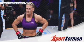 Kayla Harrison officially joins UFC, Will debut at UFC 300  
