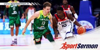 Remarks From The USA's Defeat To Lithuania In World Cup  