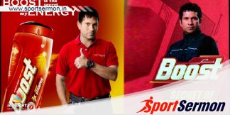 Relive Iconic Indian Ads With Sports Players  