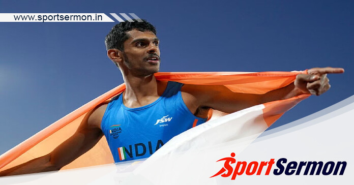 Murali Sreeshankar's Extraordinary Journey   Murali Sreeshankar's Extraordinary Journey