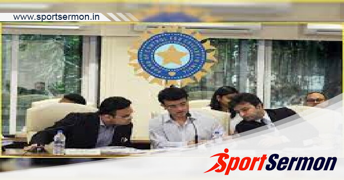 Here's What Happened In BCCI AGM   Here's What Happened In BCCI AGM