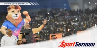 PM Modi To Inaugurate The 2023 National Games In Goa  