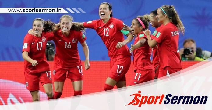 FIFA Women’s World Cup team guide: Canada   FIFA Women’s World Cup team guide: Canada