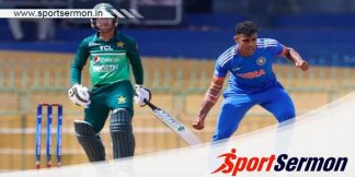 IND A v PAK A: Rajvardhan shines in ACC Emerging Asia Cup  