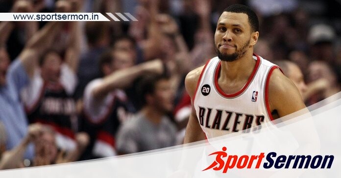 The Rise and Fall of Brandon Roy: How He became Forgotten   The Rise and Fall of Brandon Roy: How He became Forgotten