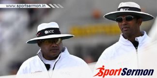 Dharmasena And Nitin To Be Umpires In World Cup 2023 Opener  