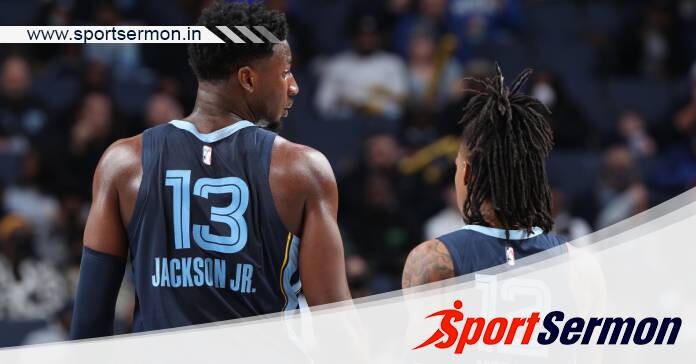 The Top Five Under-25 NBA Duos   The Top Five Under-25 NBA Duos