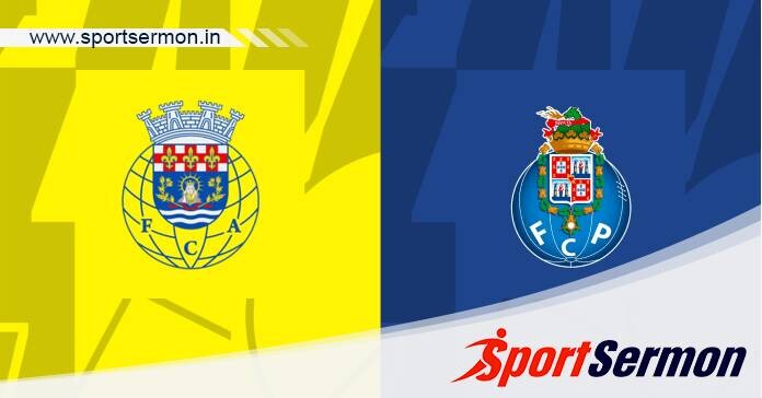 Preview: Arouca vs. Porto - Prediction, Team News  