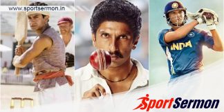 Cricket vs Bollywood | When Cricket Meets Bollywood  