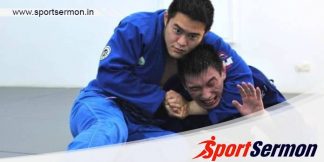 A Complete Guide On BJJ Bulldog Choke  