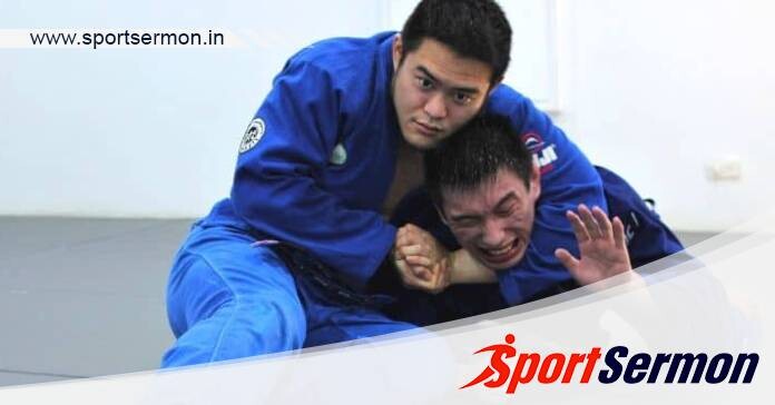 A Complete Guide On BJJ Bulldog Choke   A Complete Guide On BJJ Bulldog Choke