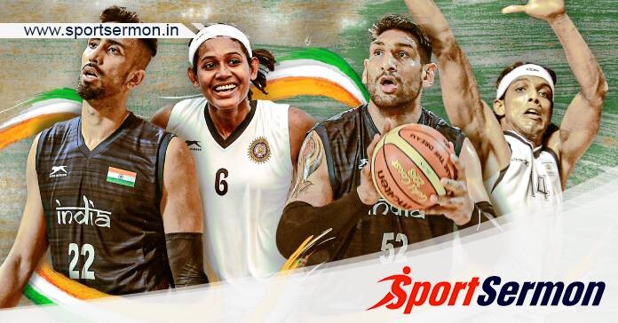 6 Best And Greatest Indian Basketball Players Of All Time   6 Best And Greatest Indian Basketball Players Of All Time