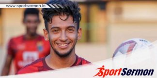 Footballer Biography: Inspiring Life Of Sahal Abdul Samad  