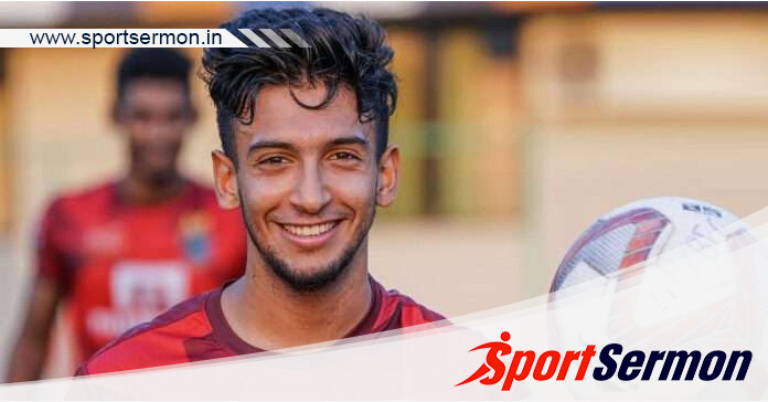 Footballer Biography: Inspiring Life Of Sahal Abdul Samad   Footballer Biography: Inspiring Life Of Sahal Abdul Samad