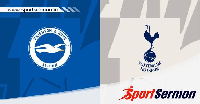 Preview: Brighton & Hove Albion vs. Tottenham Hotspur  