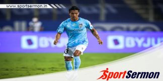Indian Football Sensation Lallianzuala Chhangte Biography  