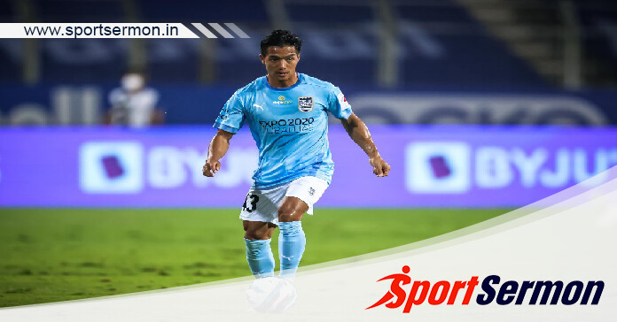 Indian Football Sensation Lallianzuala Chhangte Biography   Indian Football Sensation Lallianzuala Chhangte Biography