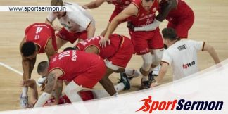 5 Lessons Learned From the USA's Loss To Germany in FIBA  