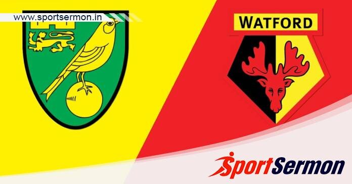 Preview: Norwich City vs. Watford - Prediction, Team News   Preview: Norwich City vs. Watford - Prediction, Team News