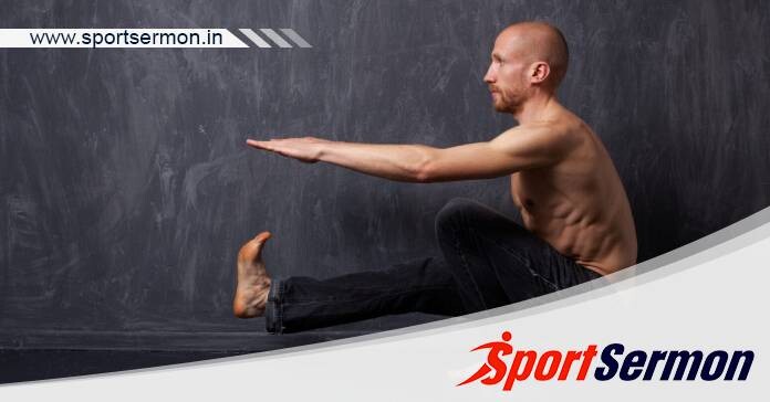 Unilateral Training Exercises for Martial Artists  