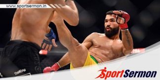 Best MMA fighters who never fought in the UFC  