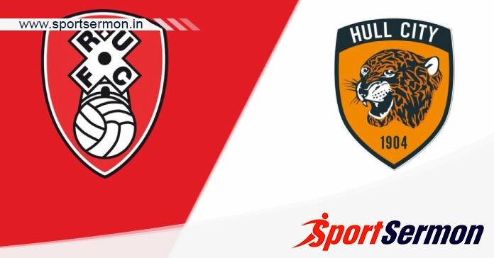 Preview: Rotherham United vs. Hull City - Prediction  