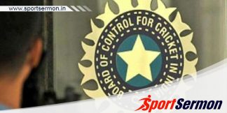Indian cricket board donates Rs 2.25 crore To CCI  