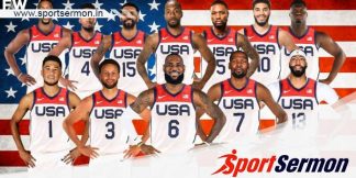 Who Ought To Be On Team USA's Olympic Roster in 2024?  