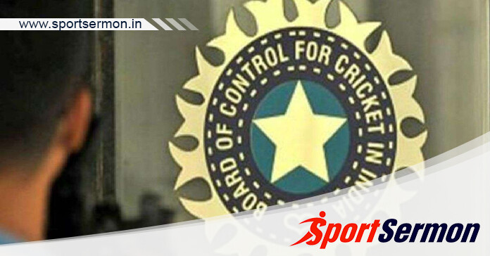 Indian cricket board donates Rs 2.25 crore To CCI   Indian cricket board donates Rs 2.25 crore To CCI