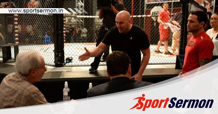 Top 5 Most Controversial Judges Decisions in UFC History   Top 5 Most Controversial Judges Decisions in UFC History