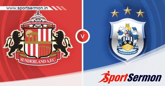 Preview: Huddersfield Town vs. Sunderland - Prediction   Preview: Huddersfield Town vs. Sunderland - Prediction