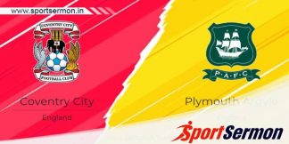 Preview: Plymouth Argyle vs. Coventry City - Prediction  