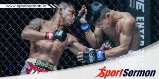 A Complete Guide On Muay Bouk Style  