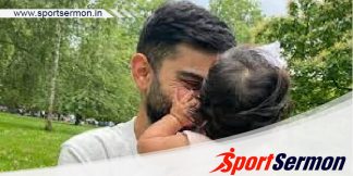 Know Everything About Virat Kohli's Daughter Vamika Kohli  