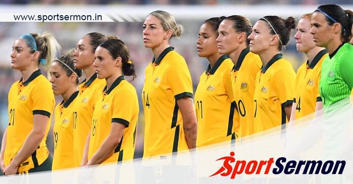 FIFA Women’s World Cup team guide: Australia  