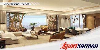 Virat Kohli's Mumbai House Inside Pics Will Astound You  