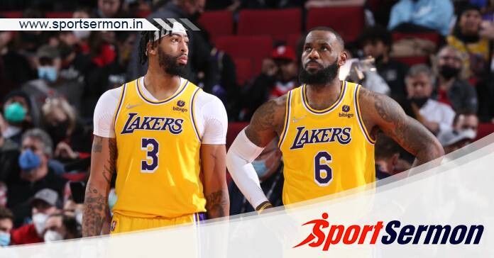 LA Lakers most anticipated games of 2023-24 NBA season  