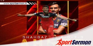 Shahbaz Ahmed's Incredible Journey To Cricket Stardom  