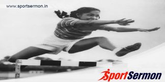 The Shining Legacy Of Women in Indian Sports  
