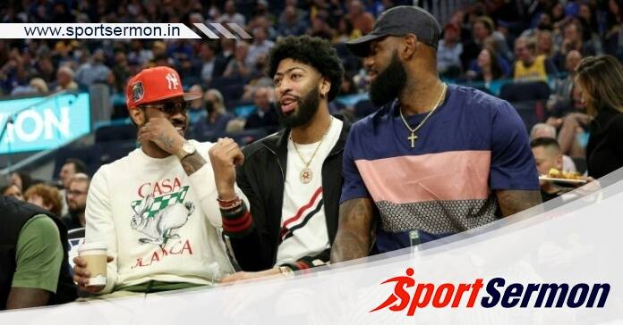Sources: New NBA Rule On Resting Stars   Sources: New NBA Rule On Resting Stars
