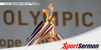 Do You Know The Significance of the Olympic Torch & Flame?  