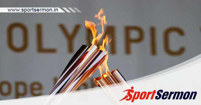 Do You Know The Significance of the Olympic Torch & Flame?  
