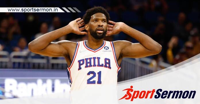 Why Embiid Should Represent France Rather Than The USA?   Why Embiid Should Represent France Rather Than The USA?