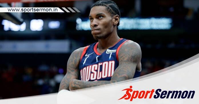 Houston Rockets Player is Accused of Killing His Girlfriend   Houston Rockets Player is Accused of Killing His Girlfriend