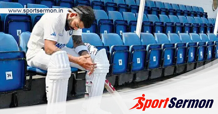 Virat Kohli Slams Critics Before Asia Cup   Virat Kohli Slams Critics Before Asia Cup