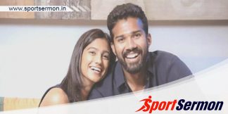 Sandeep Warrier On Wife Aarathy Win In Asian Game 2023  